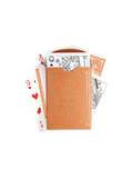 Misc. Goods Co Playing Cards - Sandstone
