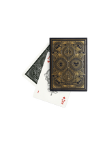 Misc. Goods Co. Playing Cards - Black