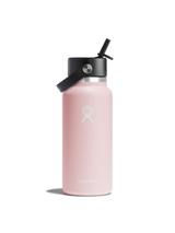 Hydroflask Bottle w/ Flex Straw Cap ~ Trillium