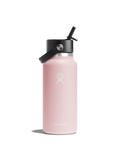Hydroflask Bottle w/ Flex Straw Cap ~ Trillium