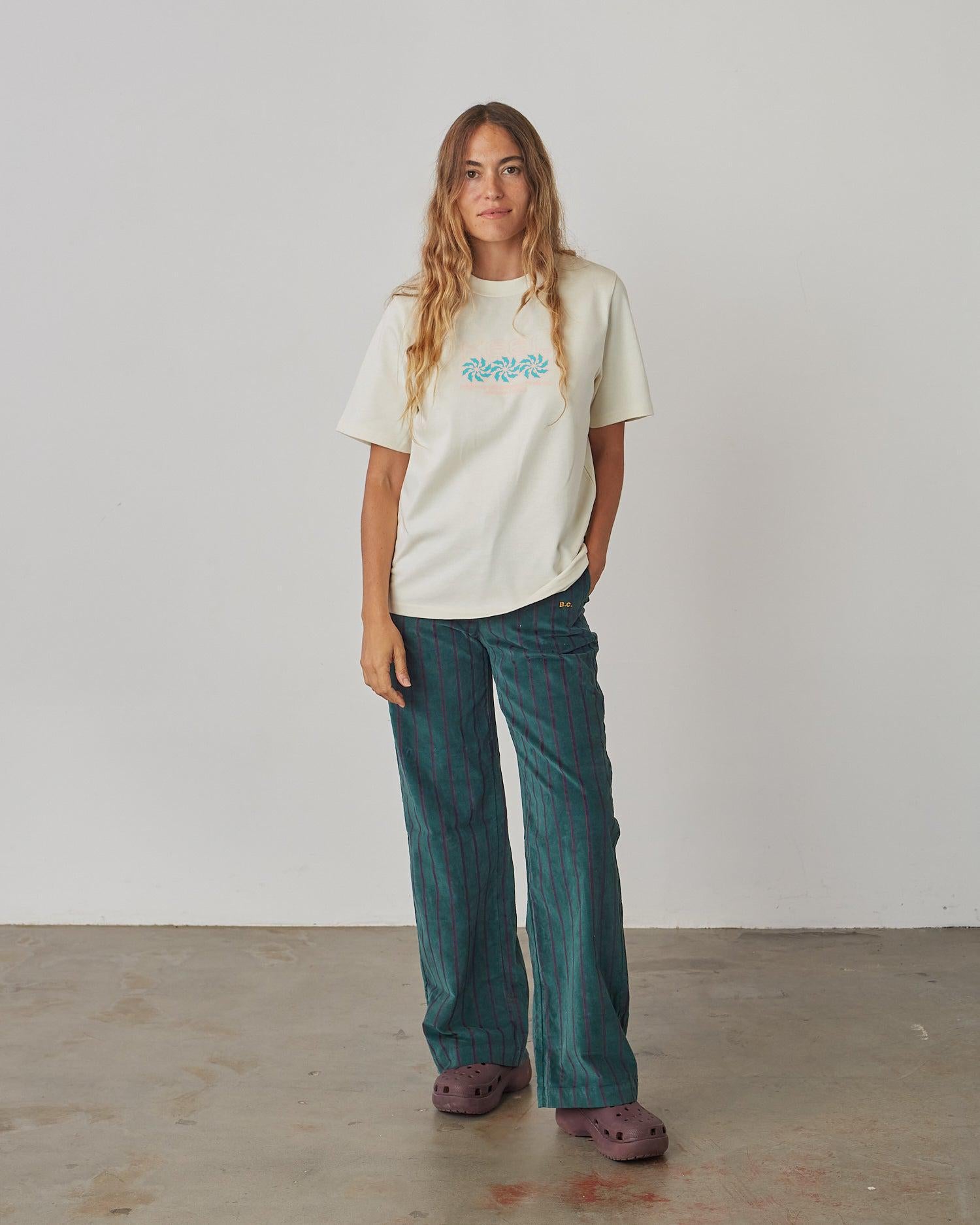 Hyp-nolphin Womens Heavy Tee