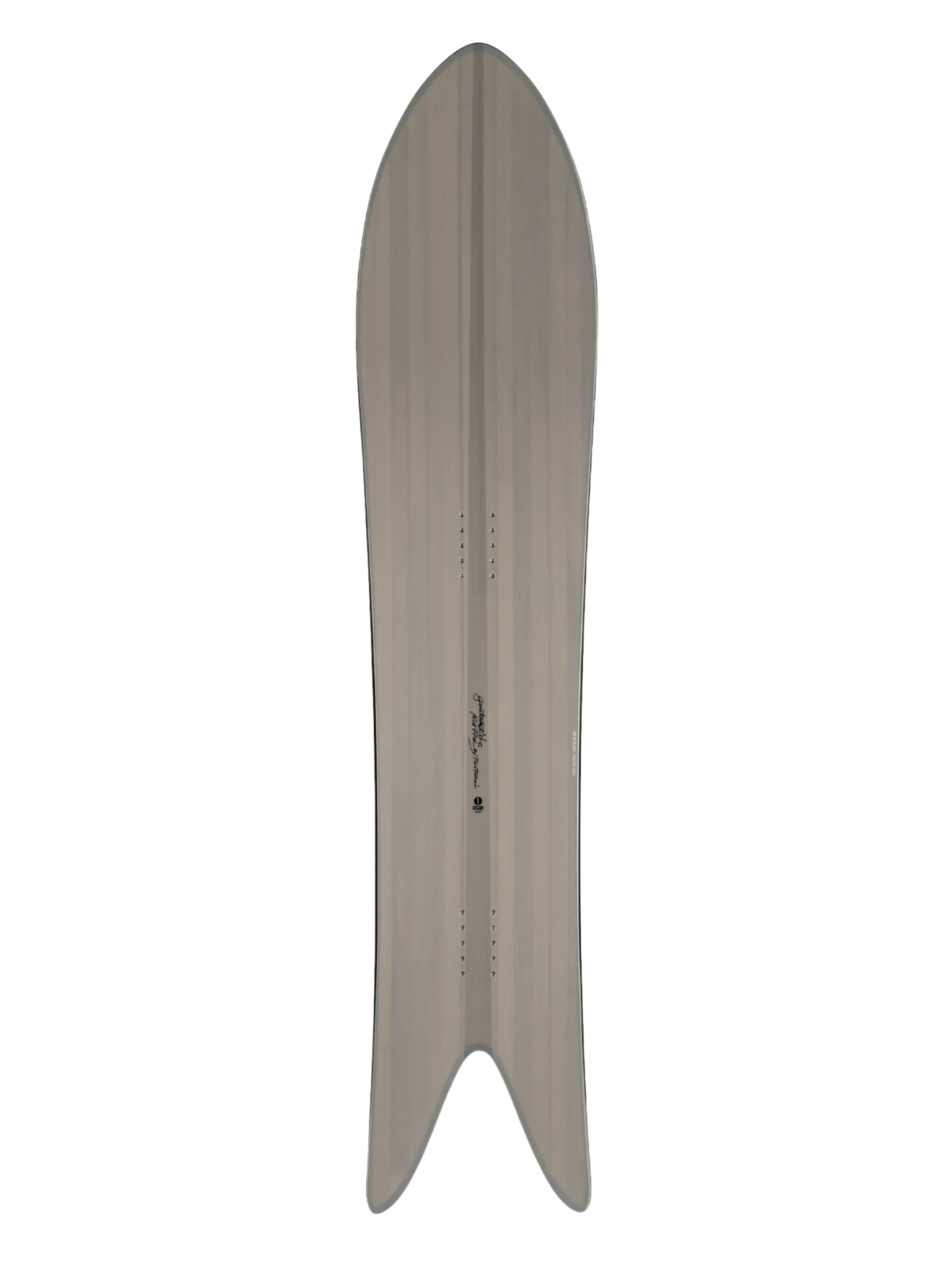 Gentemstick Mid Fish 152cm 25-26