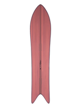 Gentemstick Barracuda 158cm 25-26