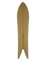 Gentemstick Big Fish 163cm 25-26 | Keel Surf & Supply
