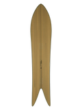 Gentemstick Big Fish 163cm 25-26 | Keel Surf & Supply