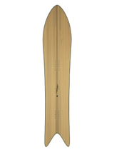 Gentemstick Barracuda HP 157cm 25-26