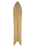 Gentemstick Barracuda HP 157cm 25-26