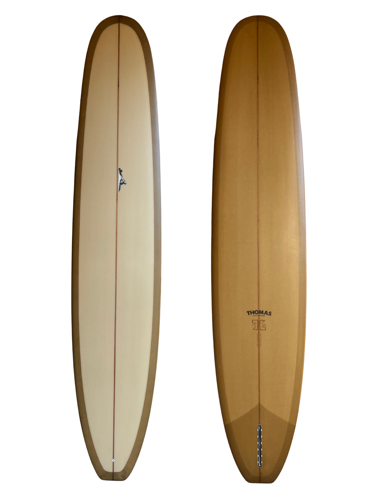 Thomas Bexon Keeper 2.0 9'6"