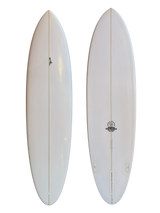 Thomas Bexon Surfboards Utility Mid