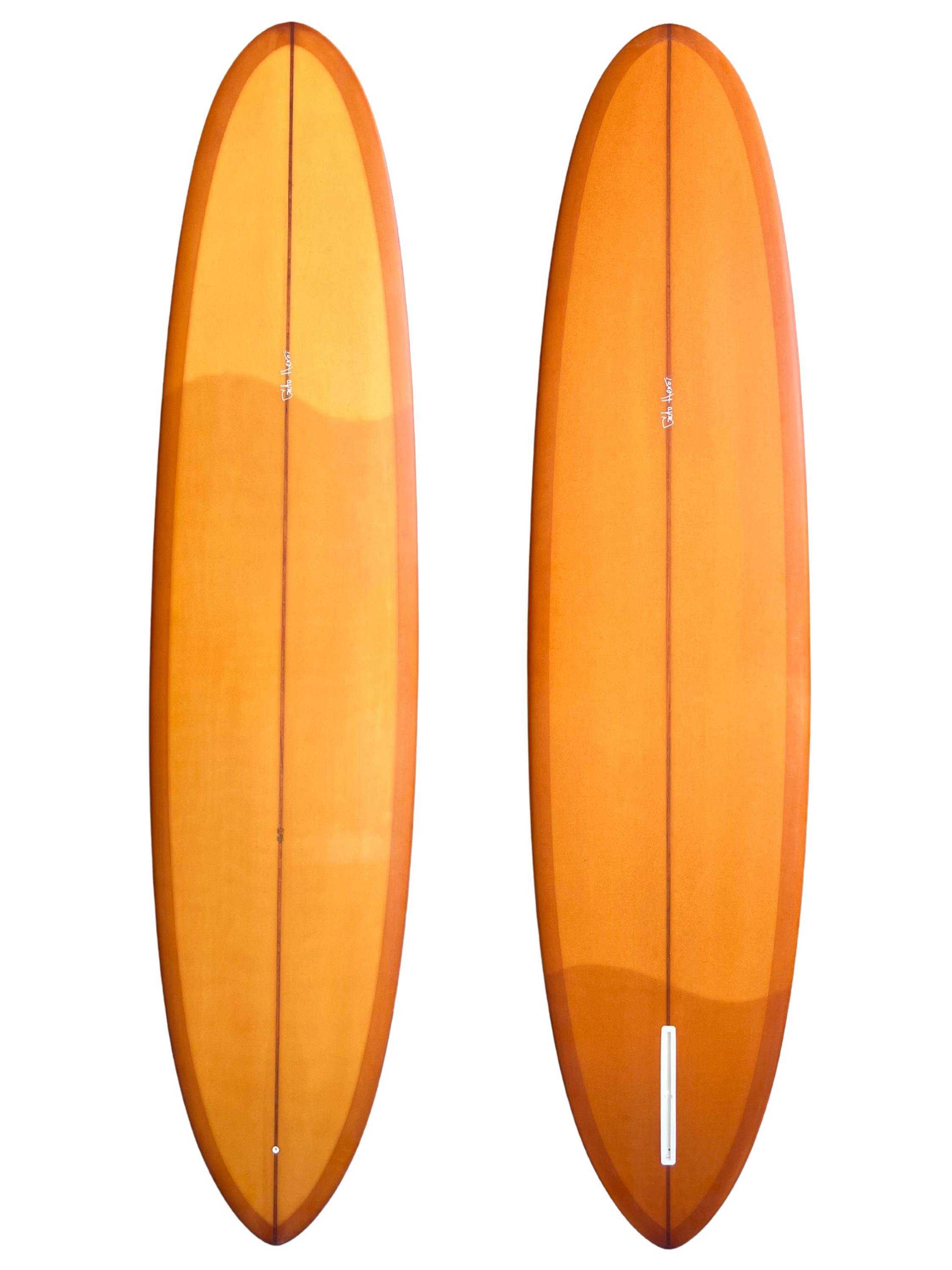 Gato Heroi 9’6 gH ~ 9'6