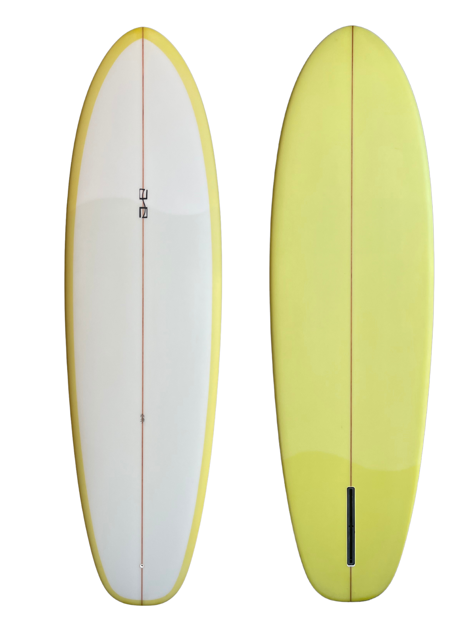 Gato Heroi Space Roach 6'4"