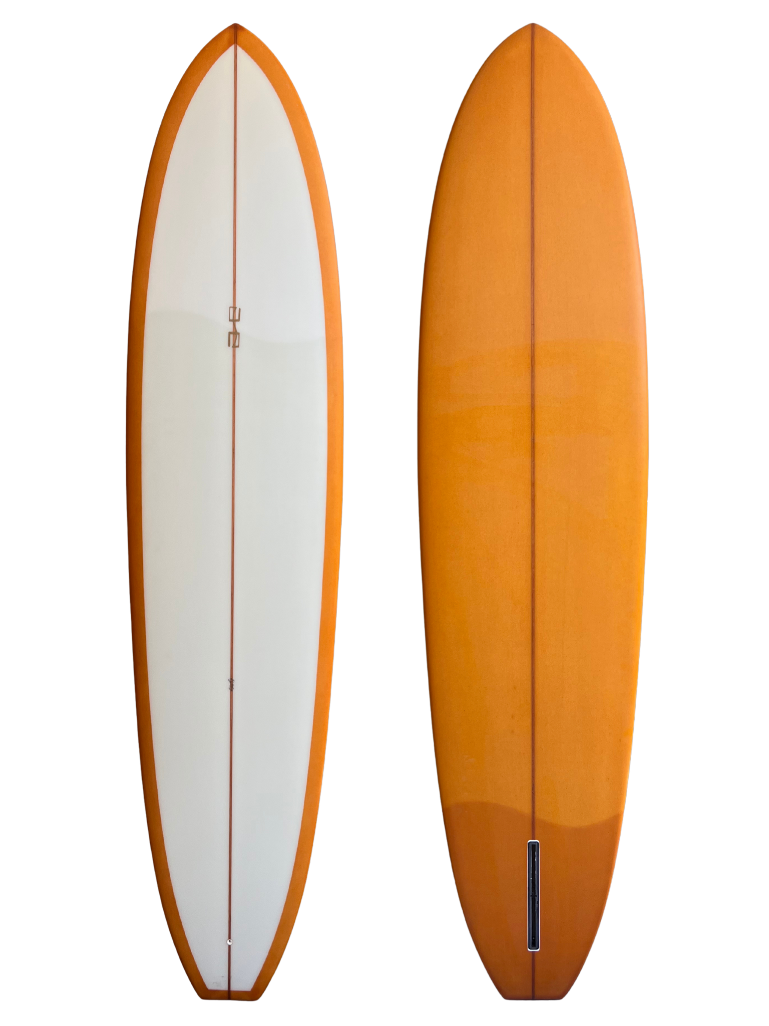 Gato Heroi Mini Killer 7'6"