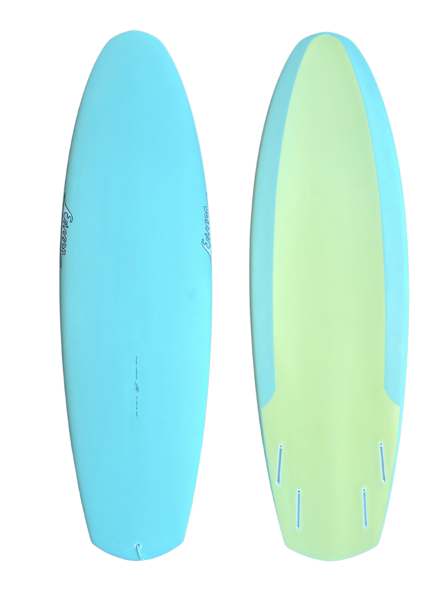 Ellis Ericson 5'8" Lite Kite