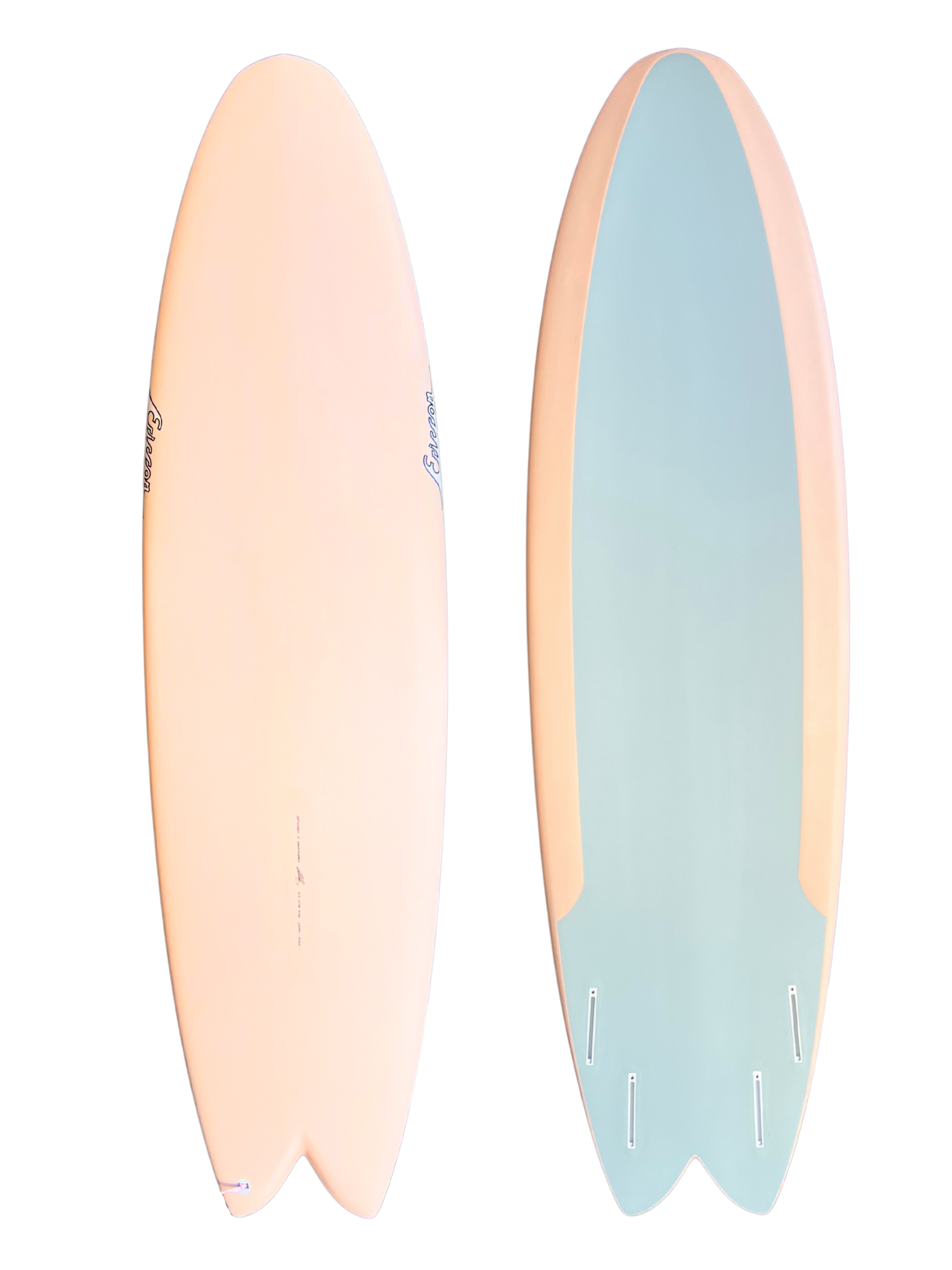 Ellis Ericson 6'6" Lite Kite