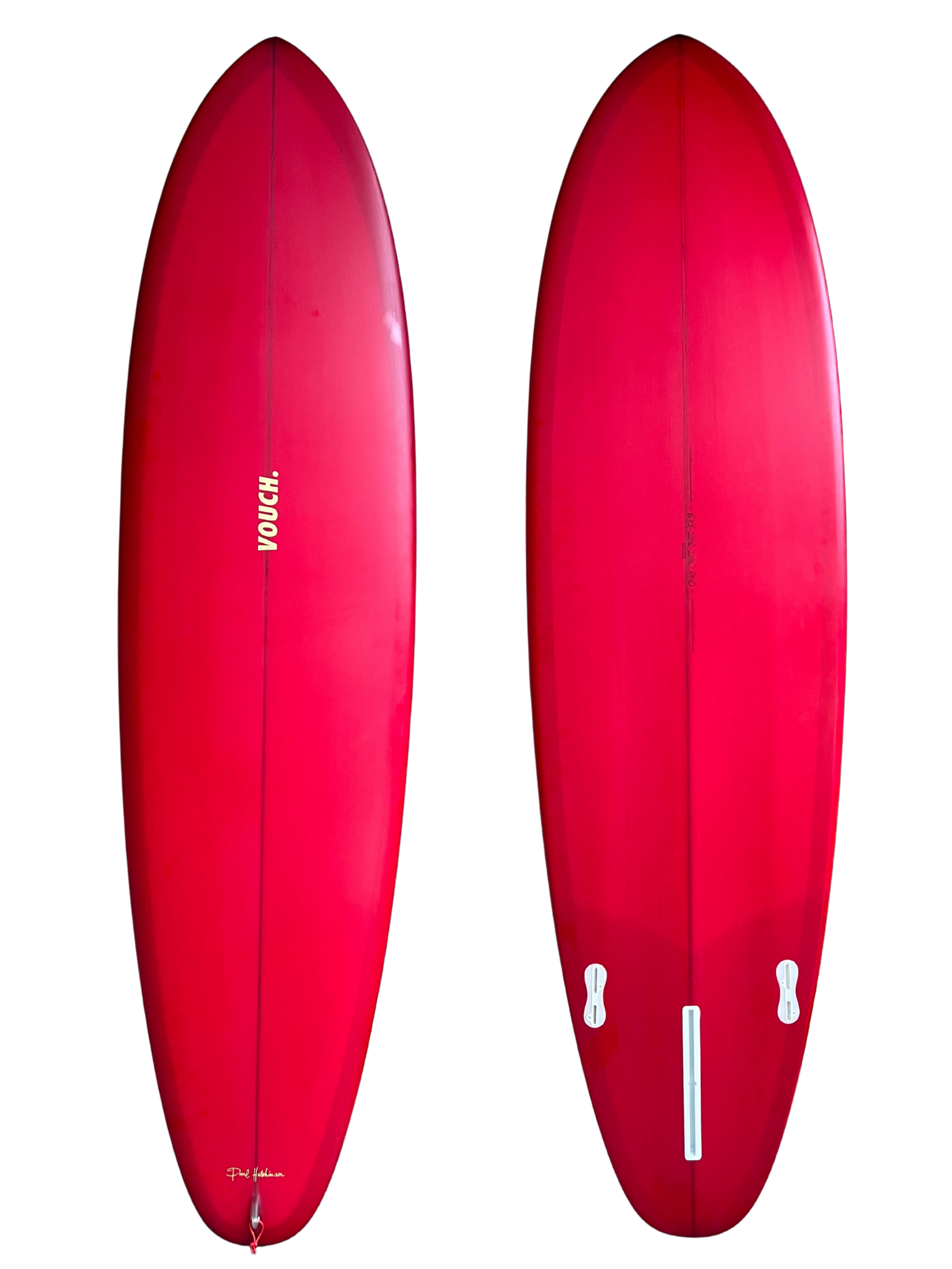 Vouch Surf 6'10"  Nuevo | Keel Surf & Supply