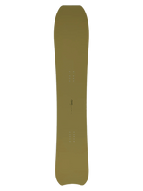 Gentemstick Mantaray 154cm 25-26 model.