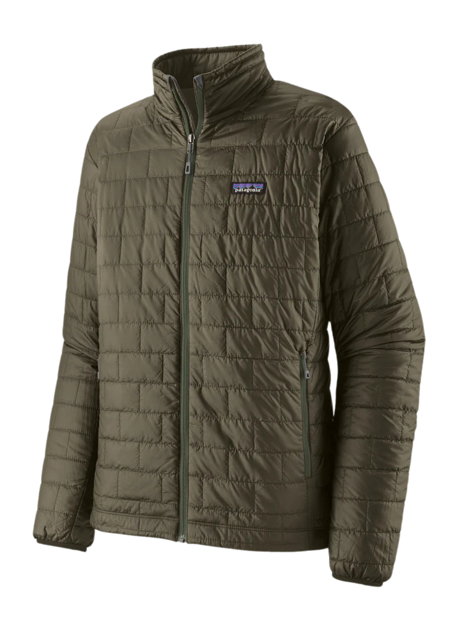 Men's Nano Puff® Jacket