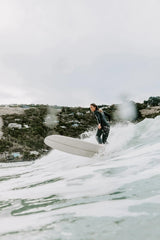 Steamer 3/2mm - Keel Surf & Supply