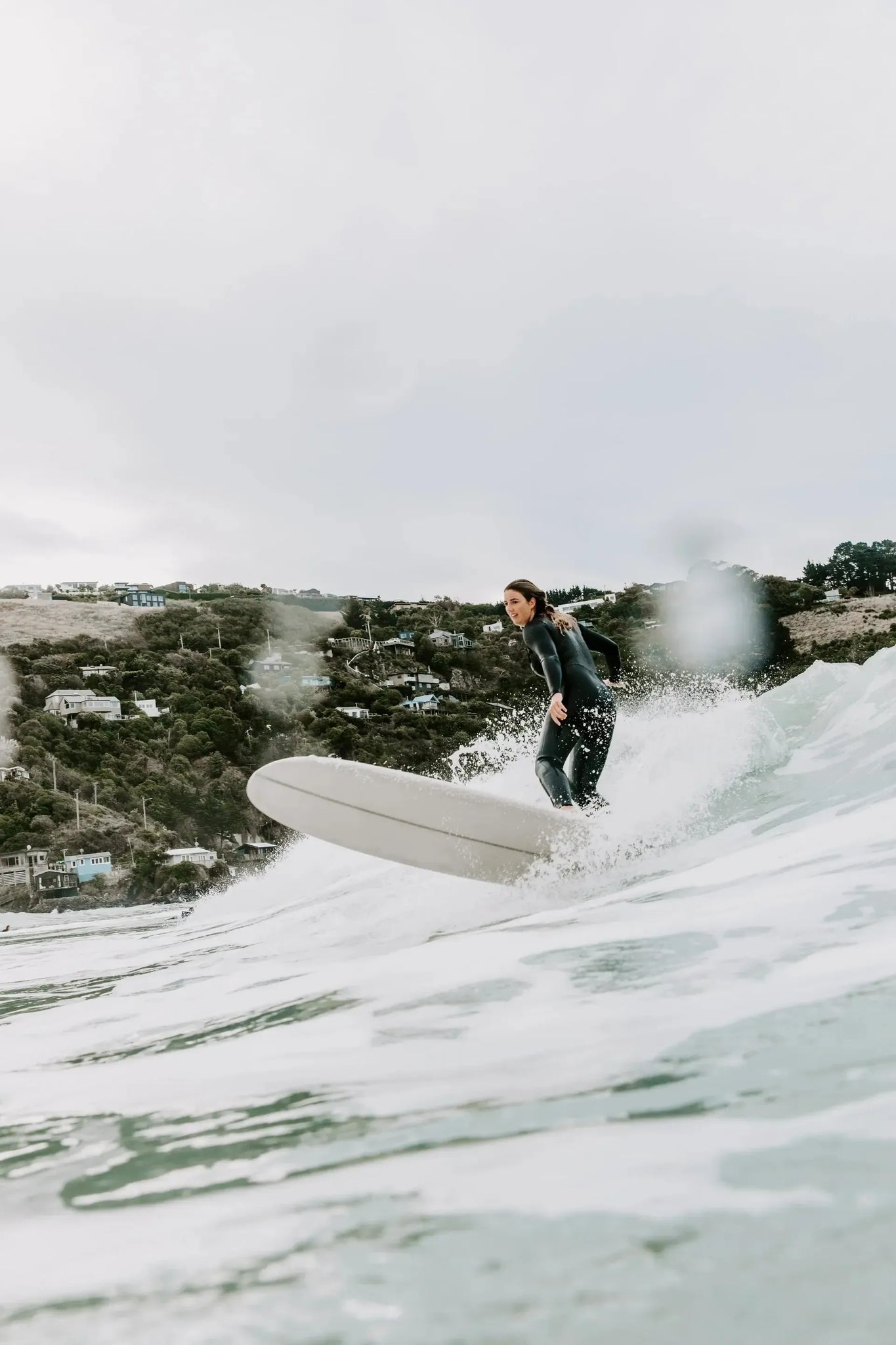 Steamer 3/2mm - Keel Surf & Supply