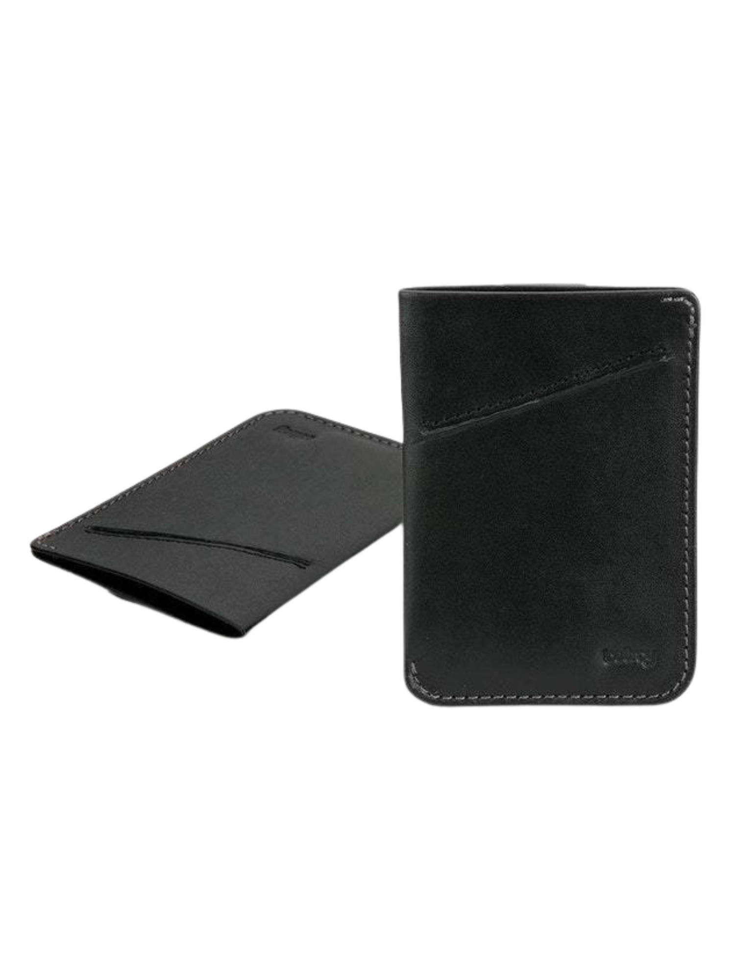 Bellroy Card Sleeve - Black | Keel Surf & Supply
