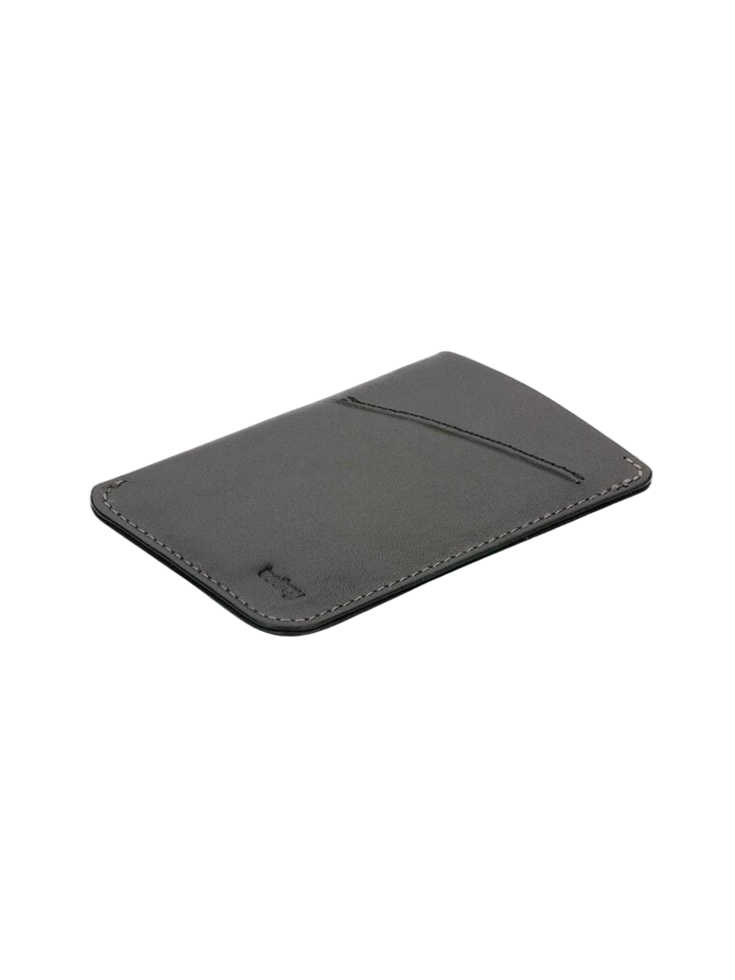 Bellroy Card Sleeve - Black | Keel Surf & Supply