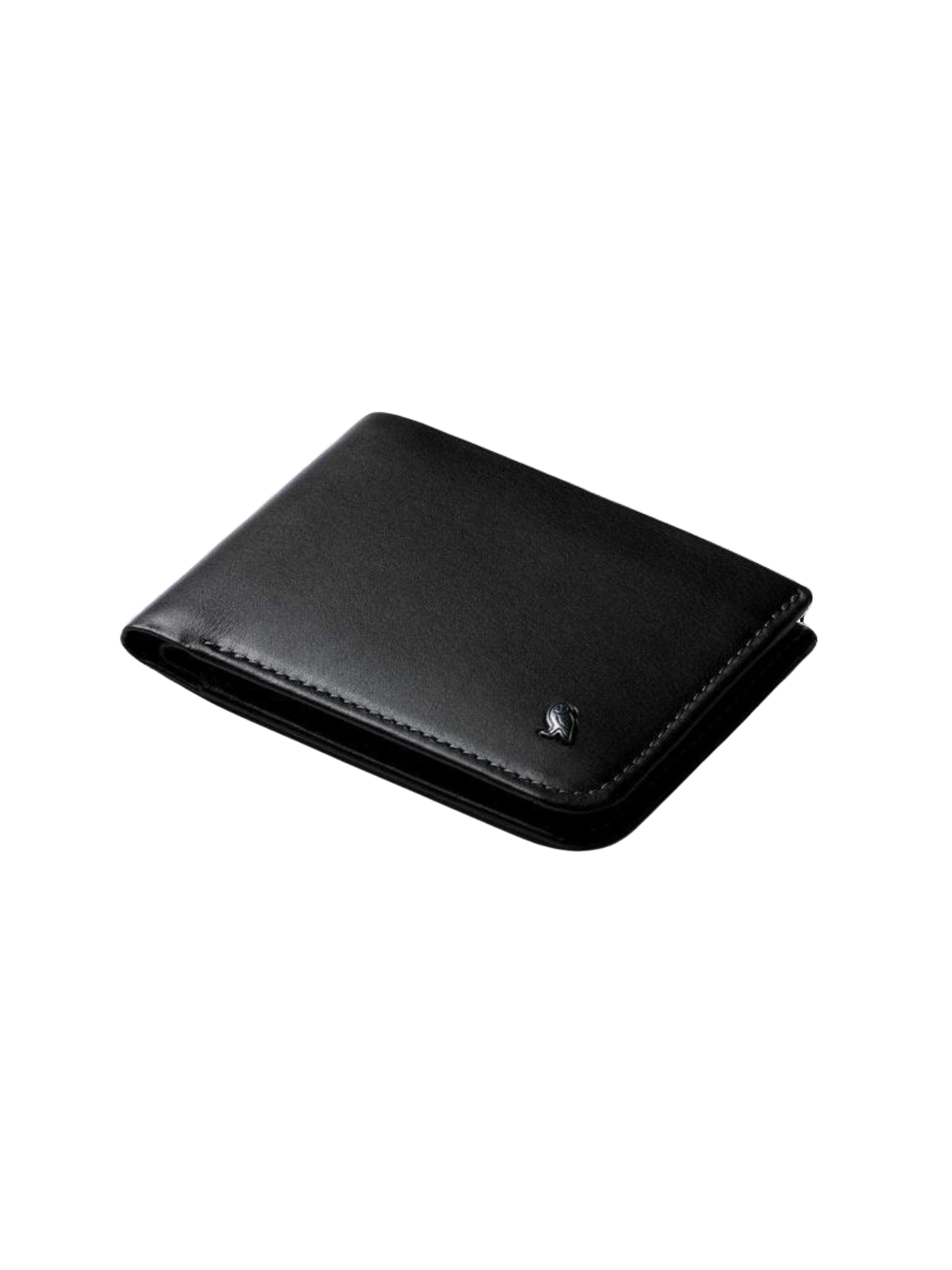Bellroy Hide & Seek LO Wallet - Black | Keel Surf & Supply