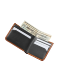 Bellroy Hide & Seek LO - Caramel | Keel Surf & Supply