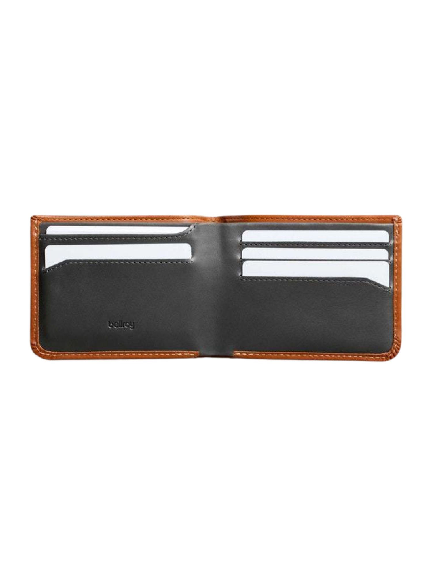Bellroy Hide & Seek LO - Caramel | Keel Surf & Supply