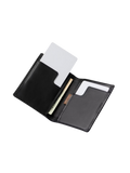 Bellroy Slim Sleeve - Black | Keel Surf & Supply