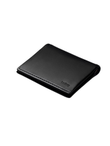 Bellroy Slim Sleeve - Black | Keel Surf & Supply