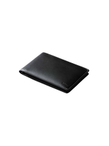 Bellroy Travel Wallet - Black | Keel Surf & Supply