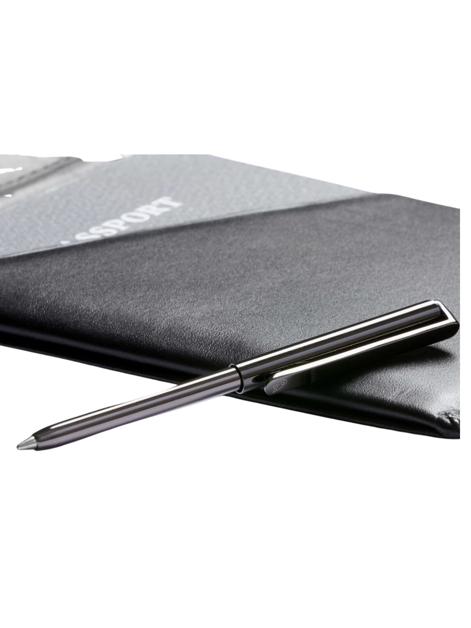 Bellroy Travel Wallet - Black | Keel Surf & Supply