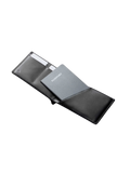 Bellroy Travel Wallet - Black | Keel Surf & Supply