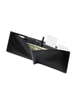 Bellroy Travel Wallet - Black | Keel Surf & Supply