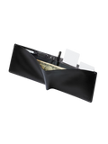Bellroy Travel Wallet - Black | Keel Surf & Supply