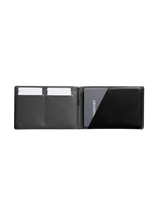 Bellroy Travel Wallet - Black | Keel Surf & Supply