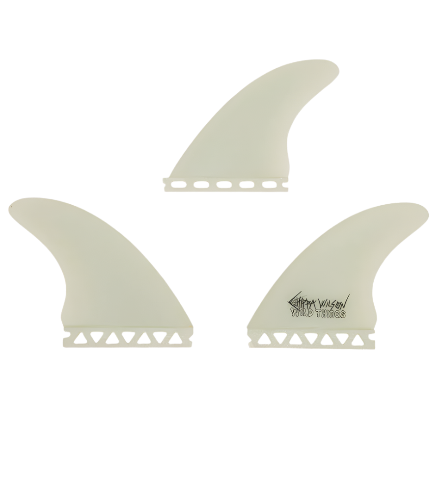 Wild Things Chippa Wilson Amid | Keel Surf & Supply