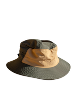 Cord & Roy Eden Hat
