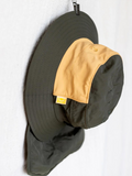 Cord & Roy Eden Hat - Keel Surf & Supply
