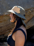 Cord & Roy Eden Hat - Keel Surf & Supply