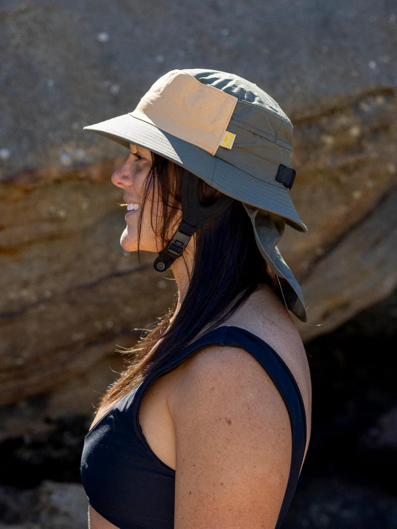 Cord & Roy Eden Hat - Keel Surf & Supply