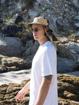 Cord & Roy Eden Hat - Keel Surf & Supply