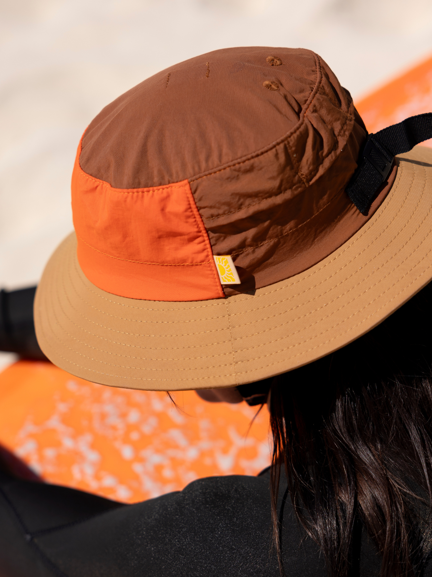 Cord & Roy Summer Terra Hat - Keel Surf & Supply