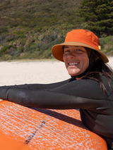 Cord & Roy Summer Terra Hat - Keel Surf & Supply