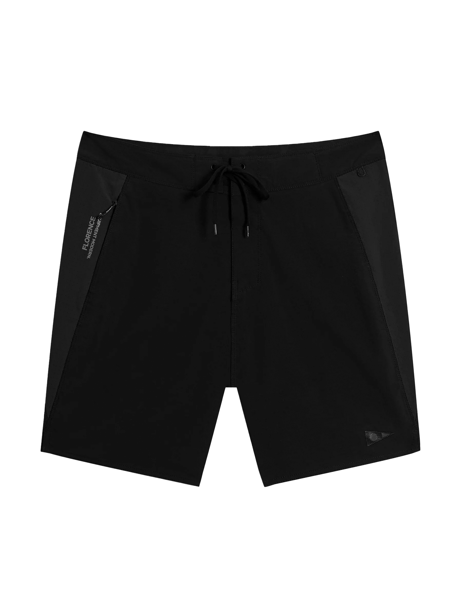 Cordura® Airtex Boardshort - Black Label
