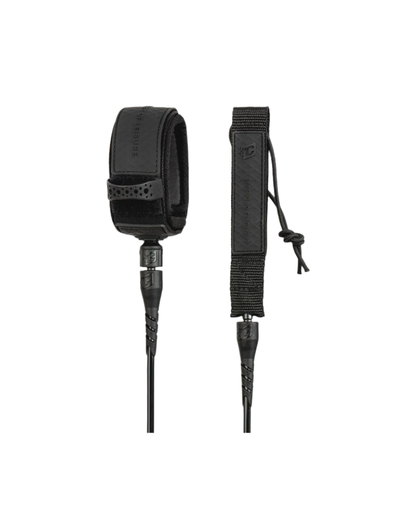 Creatures of Leisure Reliance Pro 8 Black Black
