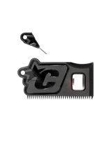 Creatures of Leisure Premium Wax Tool & Comb