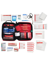 Creatures of Leisure Survival First Aid Kit - The Ocean Warrior