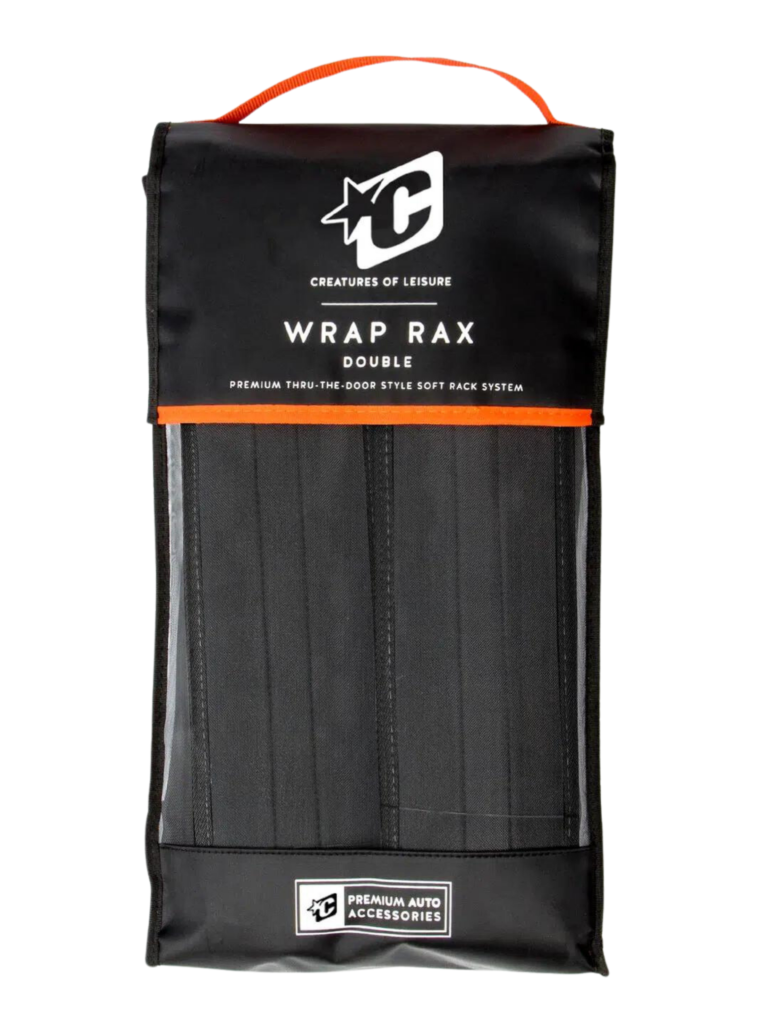 Creatures of Leisure Wrap Rax | Keel Surf & Supply