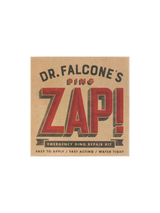 Dr. Falcone's Ding Zap | Keel Surf & Supply